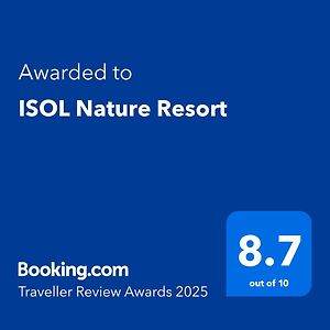 Isol Nature Resort